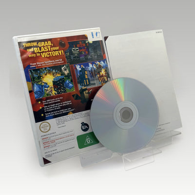 Boom Blox • CIB (PAL) - Image 2