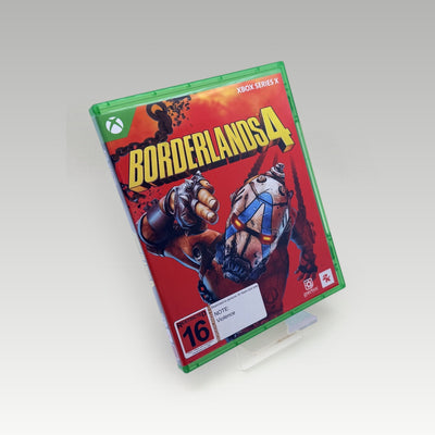 Borderlands 4 • CIB • New (Region Free) - Image 1