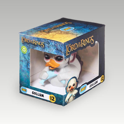 Boxed Lord of the Rings - Gollum • New / Sealed - Image 1