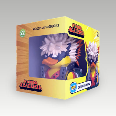 Boxed My Hero Academia - Katsuki Bakugo • New / Sealed - Image 1