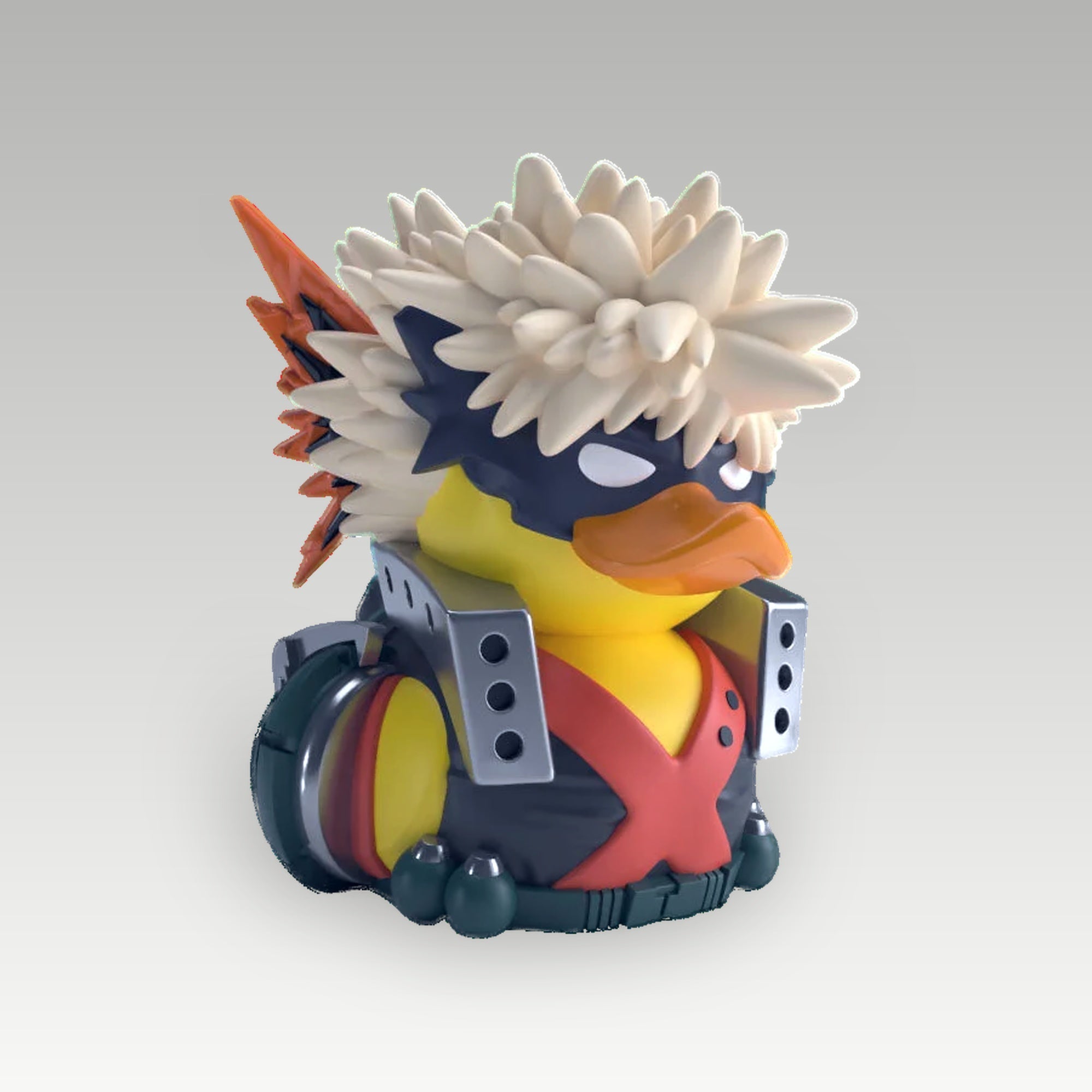 Boxed My Hero Academia - Katsuki Bakugo • New / Sealed - Image 3