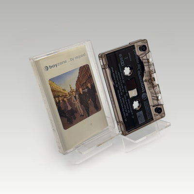 Boyzone - ...By Request • CIB - Image 1
