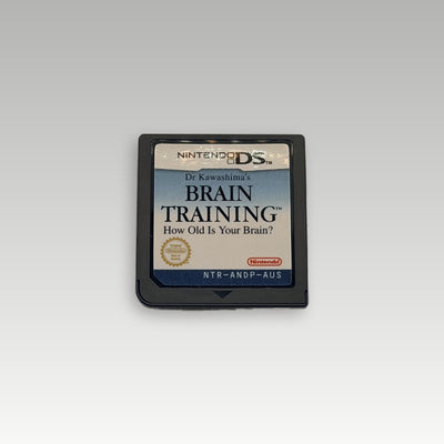 Brain Training • Loose (PAL) - Image 1