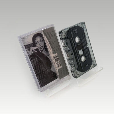 Brandy - Never Say Never • CIB - Image 2