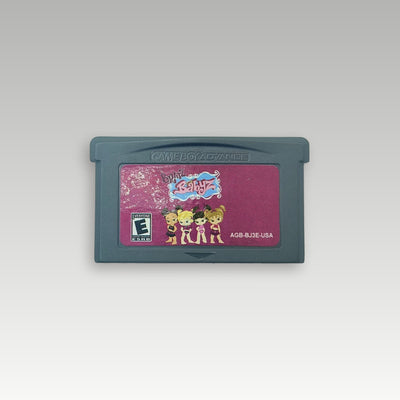 Bratz Babyz • Loose (NTSC-U) - Front Cover | Yappa NZ