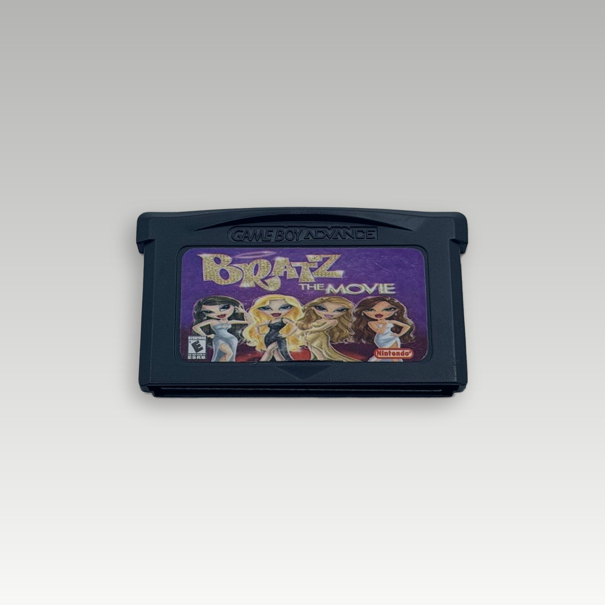 Bratz: The Movie • Loose (NTSC-U) - Image 1