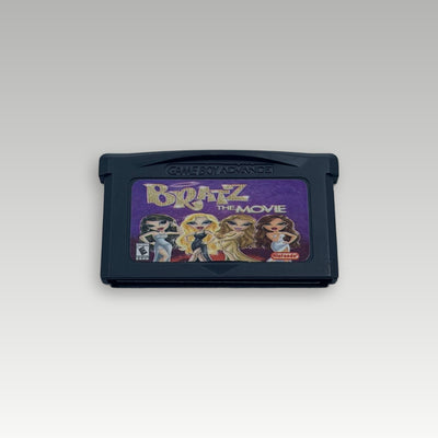 Bratz: The Movie • Loose (NTSC-U) - Image 1
