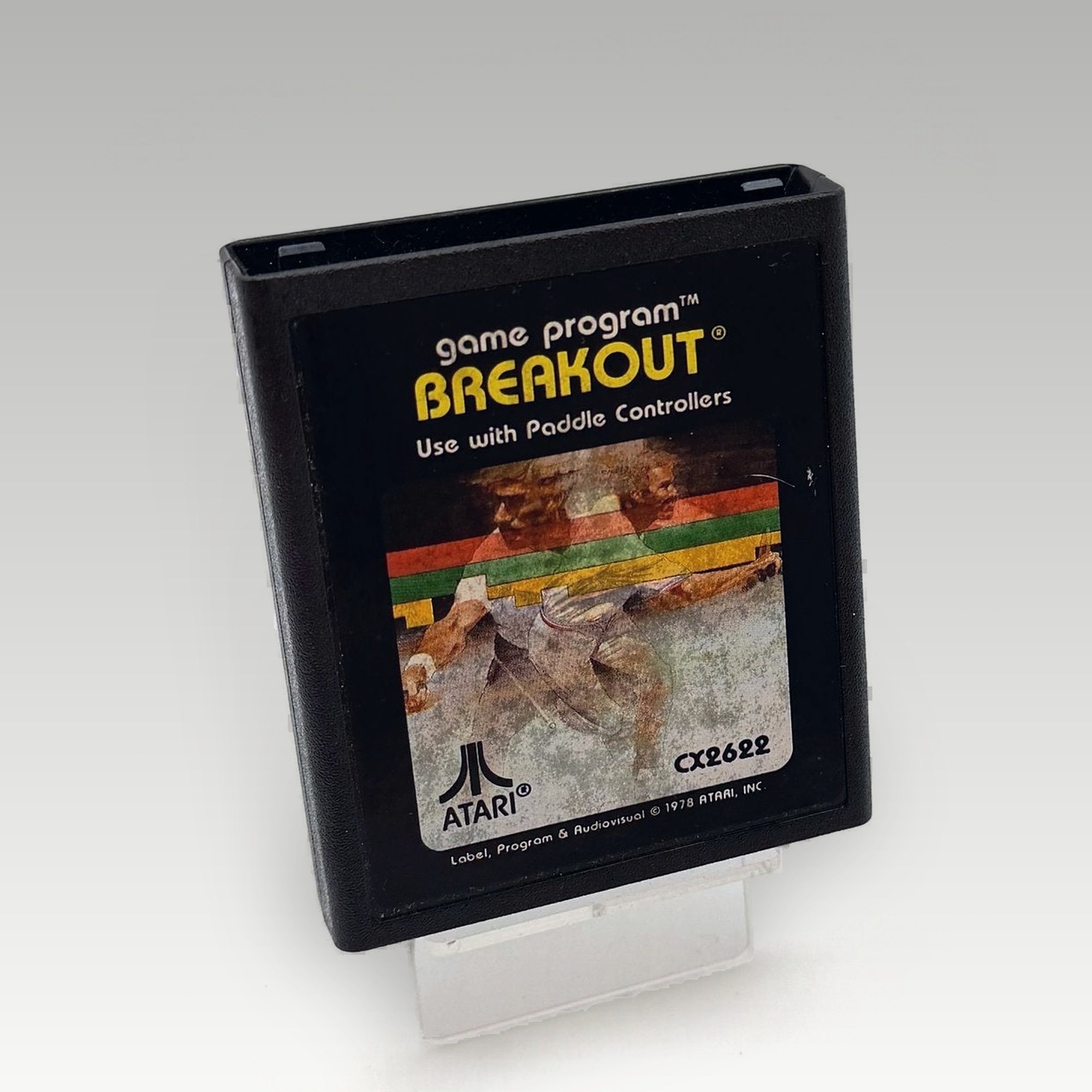 Breakout • Loose (PAL) - Image 1