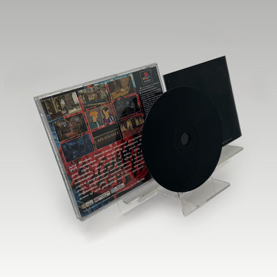 Broken Sword: Shadow of the Templars • CIB (PAL) - Image 3