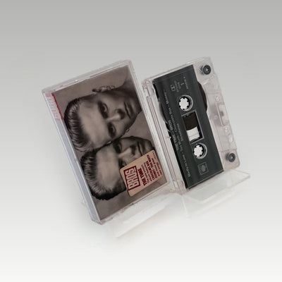 Bros - The Time • CIB - Image 1