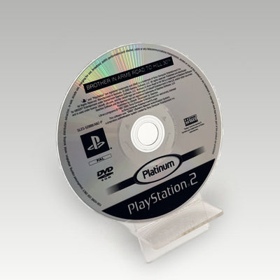 Brothers in Arms: Road to Hill 30 (Platinum) • Loose (PAL) - Image 1