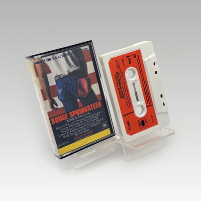 Bruce Springsteen - Born In The U.S.A. • CIB - Image 1