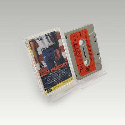 Bruce Springsteen - Born In The U.S.A. • CIB - Image 1
