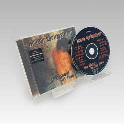 Bruce Springsteen - The Ghost Of Tom Joad • CIB - Image 1