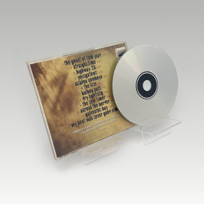 Bruce Springsteen - The Ghost Of Tom Joad • CIB - Image 2