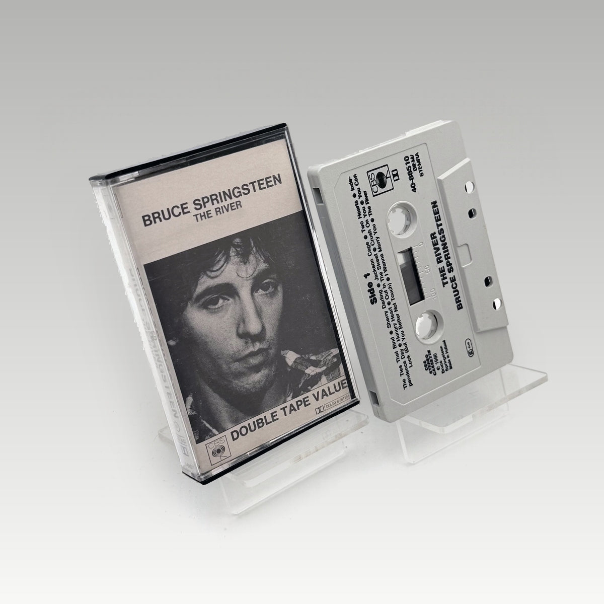 Bruce Springsteen - The River • CIB - Image 1