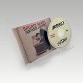 Unorthodox Jukebox cover art