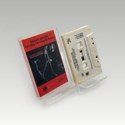 Bryan Adams - Can't Stop This Thing We Started • CIB - Image 1