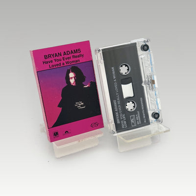 Bryan Adams - Have You Ever Really Loved A Woman? • CIB - Image 1