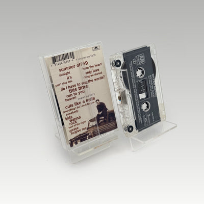 Bryan Adams - So Far So Good • CIB - Image 2