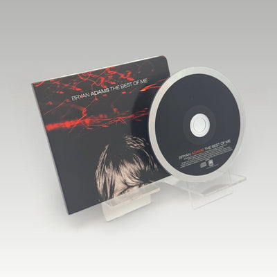 Bryan Adams - The Best Of Me • CIB - Image 1