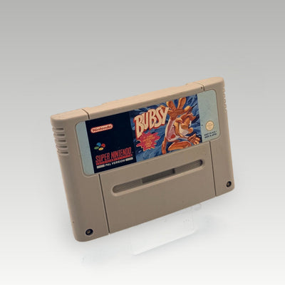 Bubsy in Claws Encounters of the Furred Kind • Loose (PAL) - Image 1