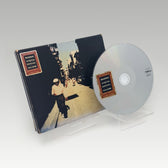 Buena Vista Social Club cover art