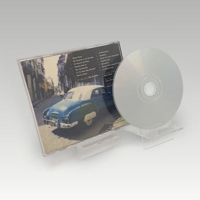 Buena Vista Social Club - Buena Vista Social Club • CIB - Image 2