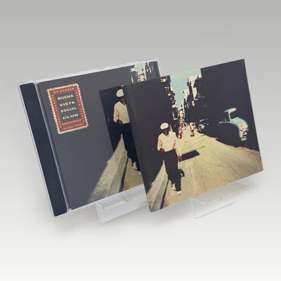 Buena Vista Social Club - Buena Vista Social Club • CIB - Image 3