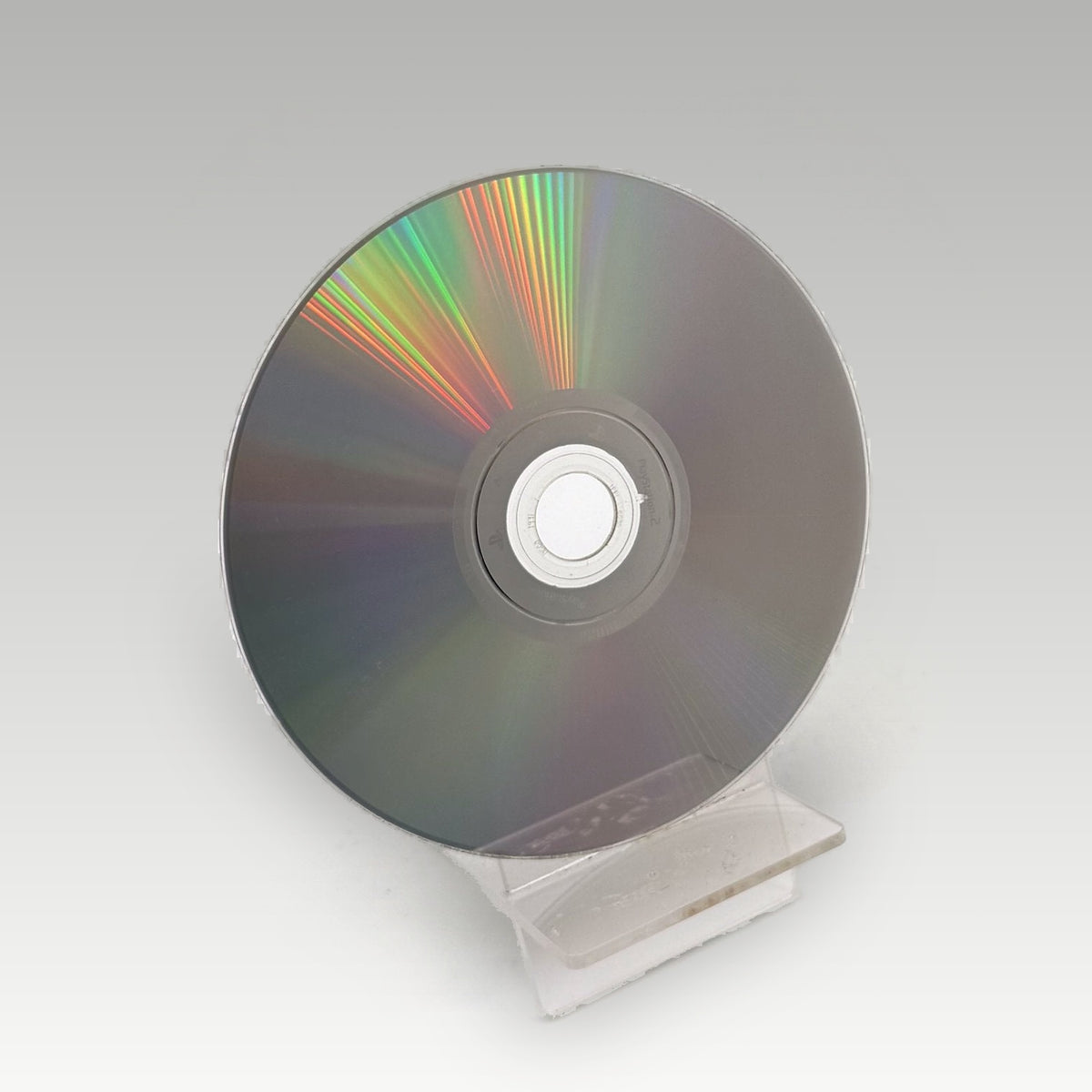 Burnout 2: Point of Impact (Platinum) • Loose (PAL) - Image 2