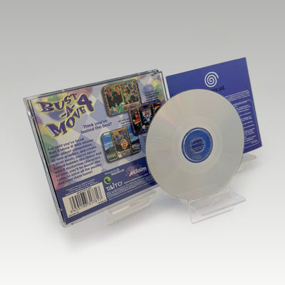 Bust-a-Move 4 • CIB (PAL) - Image 2