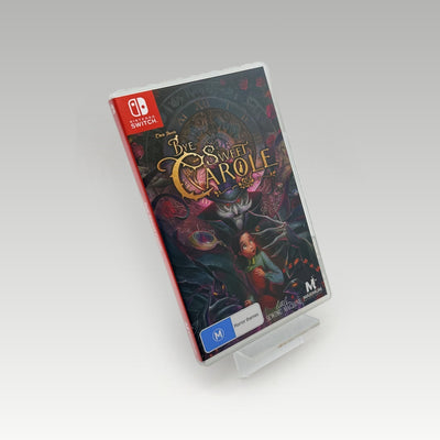 Bye Sweet Carole • CIB • New (Region Free) - Image 1