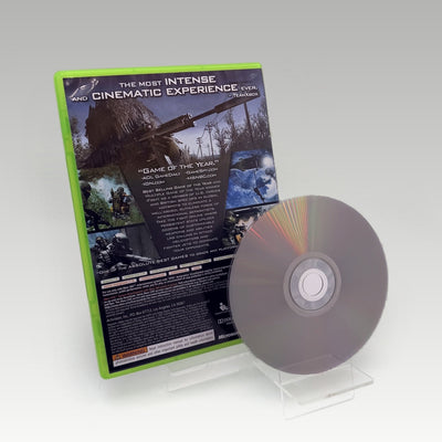 Call of Duty 4: Modern Warfare - Game of the Year Edition • No Manual (PAL) - Image 2