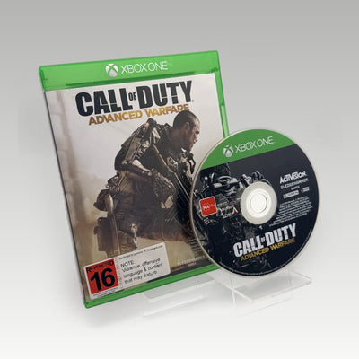 Call of Duty: Advanced Warfare • CIB (PAL) - Image 1