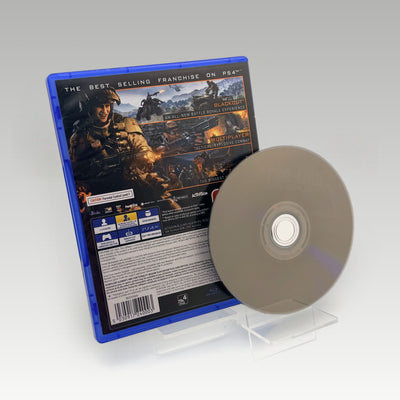 Call of Duty: Black Ops 4 • CIB (PAL) - Image 2