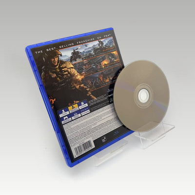 Call of Duty: Black Ops 4 • CIB (Region Free) - Image 2