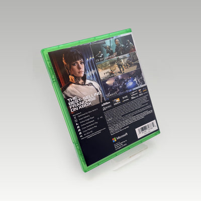 Call of Duty: Black Ops 7 • CIB • New (Region Free) - Image 2