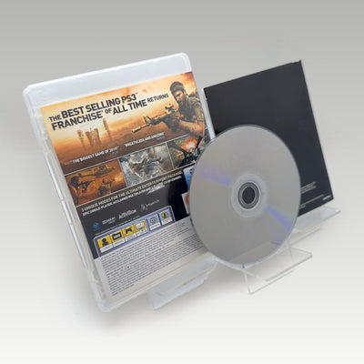 Call of Duty: Black Ops • CIB (Region 2) - Image 2