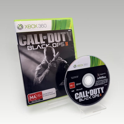 Call of Duty: Black Ops II • CIB (PAL) - Image 1
