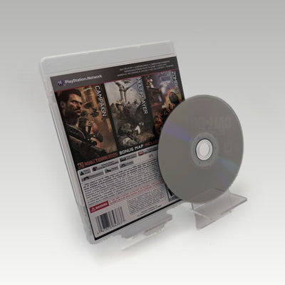 Call of Duty: Black Ops II • No Manual (Region 1) - Image 2