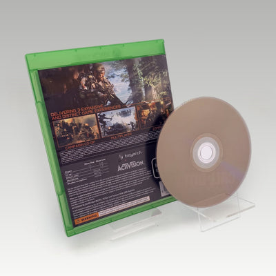 Call of Duty: Black Ops III • CIB (Region 4) - Image 2