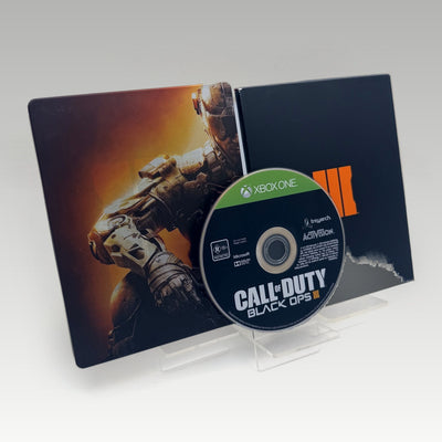 Call of Duty: Black Ops III - Hardened Edition Hardened Edition • CIB (Region 4, Hardened Edition) - Image 1