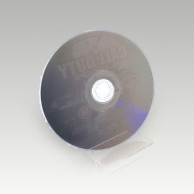 Call of Duty: Black Ops • Loose (Region 4) - Image 2