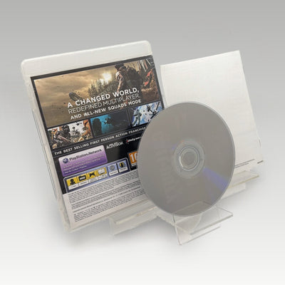 Call of Duty: Ghosts • CIB (Region 2) - Image 2