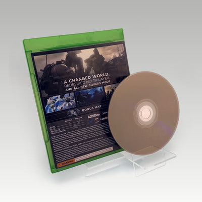 Call of Duty: Ghosts • CIB (Region 4) - Image 2