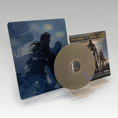 Call of Duty: Ghosts Limited Steelbook Edition • CIB (Region 4, Limited Steelbook Edition) - Image 2