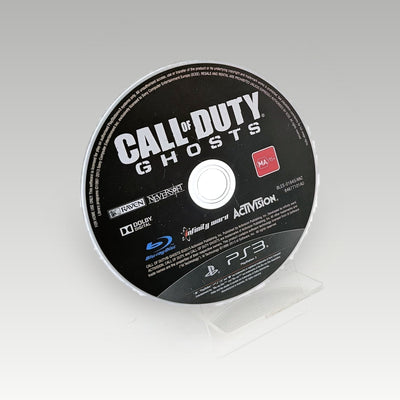 Call of Duty: Ghosts • Loose (Region 4) - Image 1