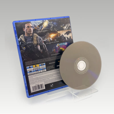 Call Of Duty Infinite Warfare • CIB (PAL) - Image 2