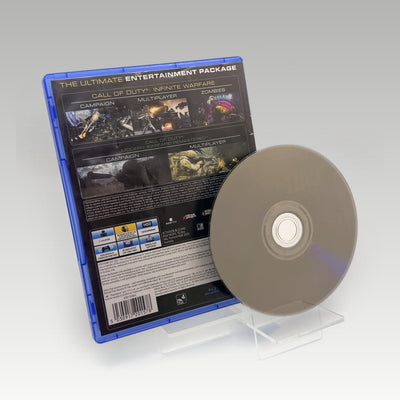Call Of Duty Infinite Warfare Legacy Edition • CIB (PAL, Legacy Edition) - Image 2
