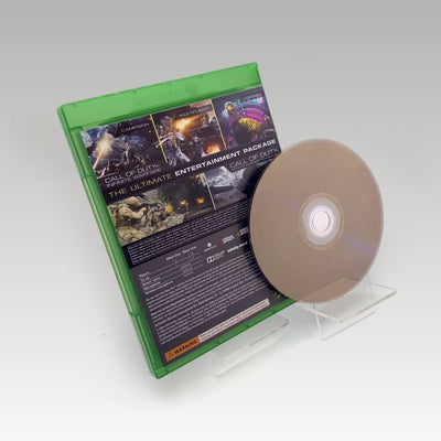 Call of Duty: Infinite Warfare - Legacy Edition • CIB (Region Free) - Image 2